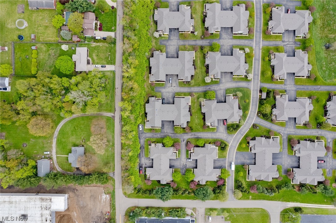 Tannybrooke Condos - Residential