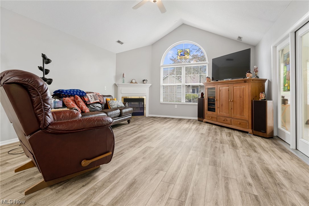 Tannybrooke Condos - Residential