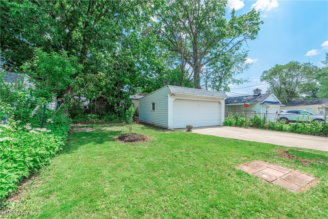 3815 W 135th Street, Cleveland, Ohio image 37