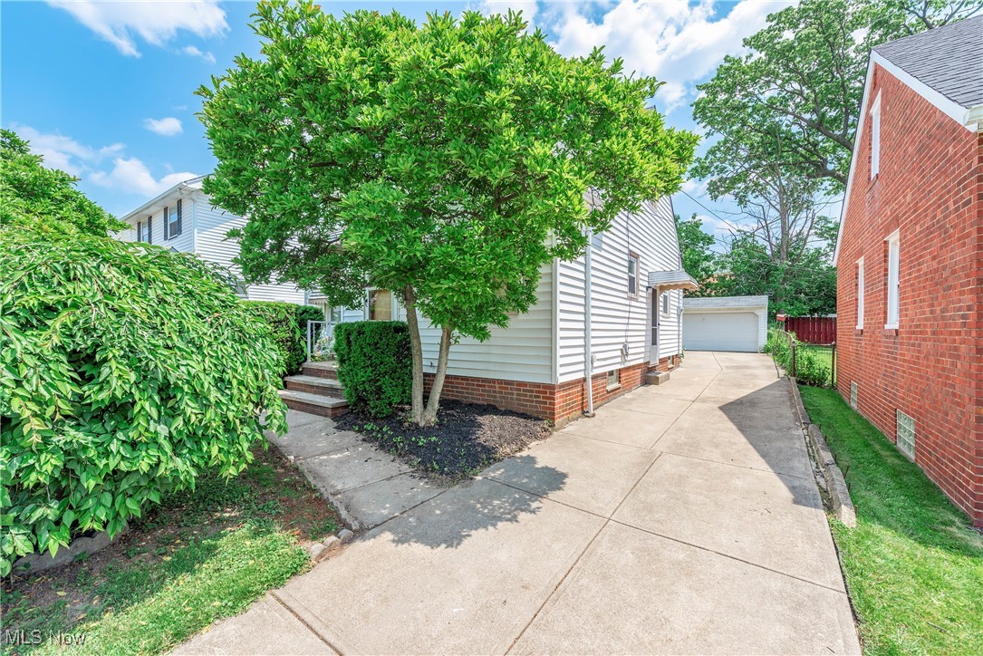 3815 W 135th Street, Cleveland, Ohio image 41