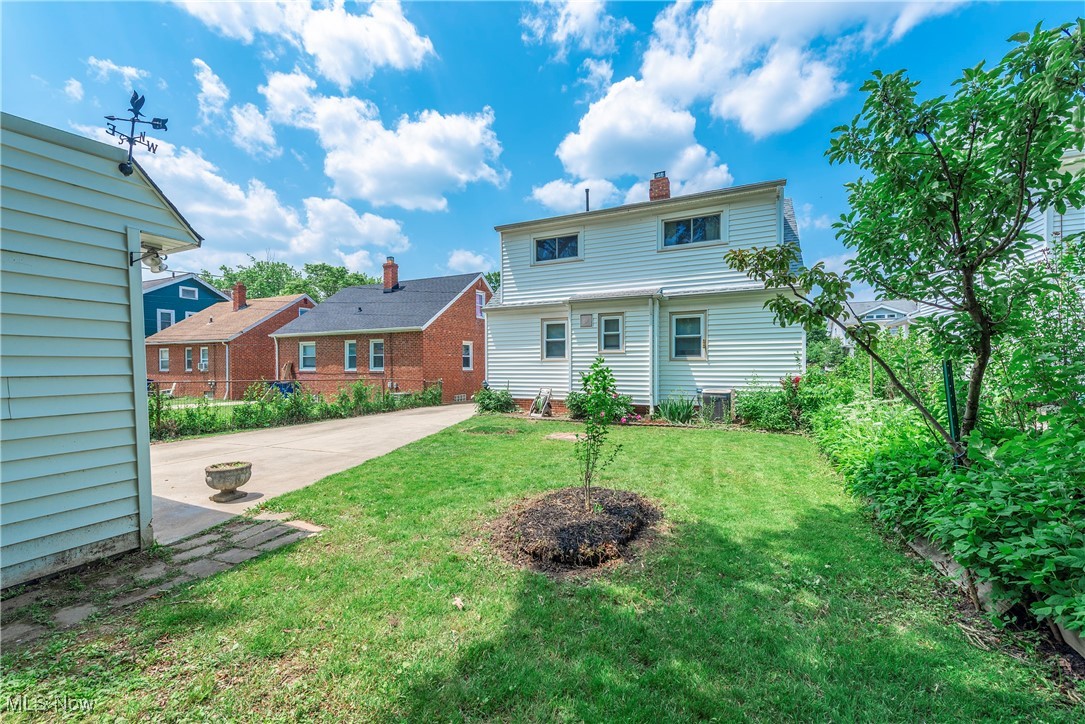 3815 W 135th Street, Cleveland, Ohio image 36