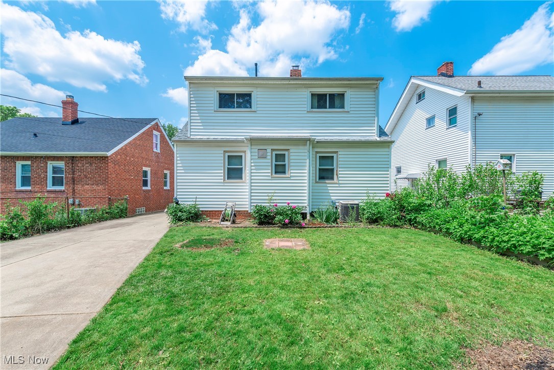 3815 W 135th Street, Cleveland, Ohio image 35