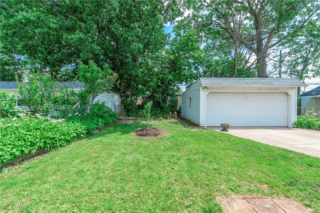 3815 W 135th Street, Cleveland, Ohio image 38