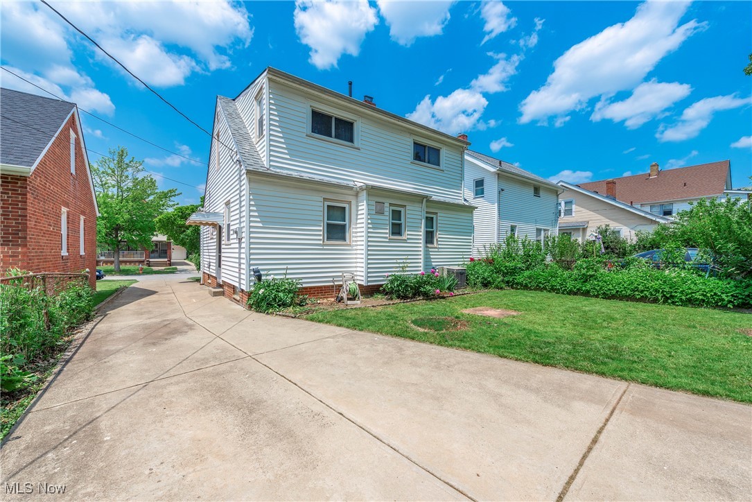 3815 W 135th Street, Cleveland, Ohio image 34