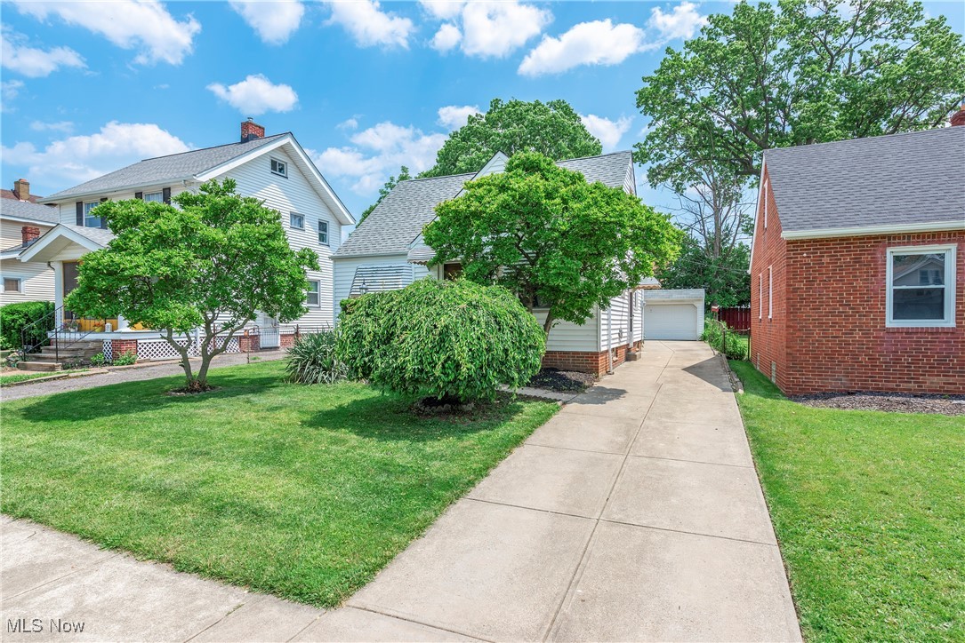 3815 W 135th Street, Cleveland, Ohio image 40