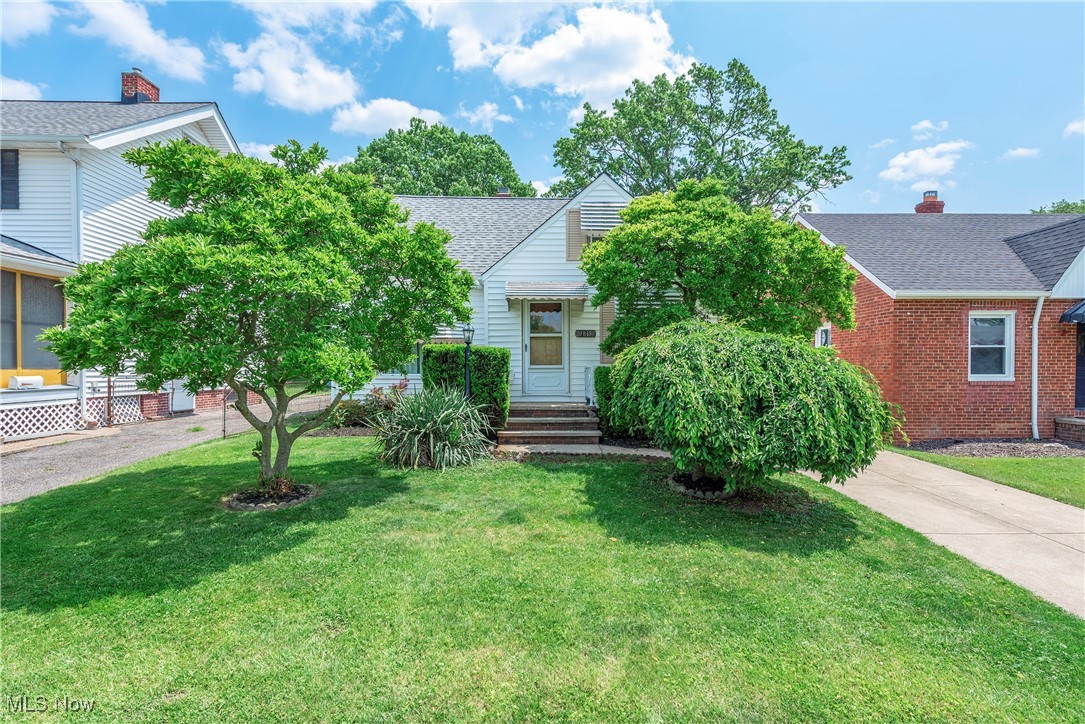 3815 W 135th Street, Cleveland, Ohio image 2