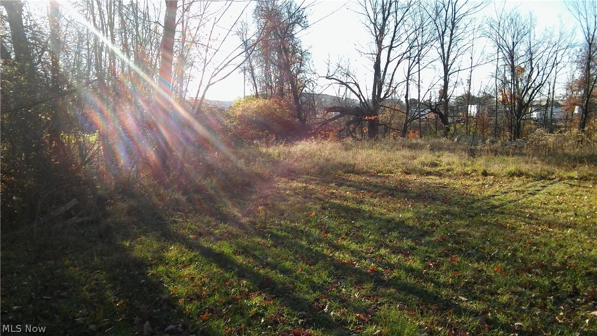 One Acre Farm Sub/J F Shaffer - Land