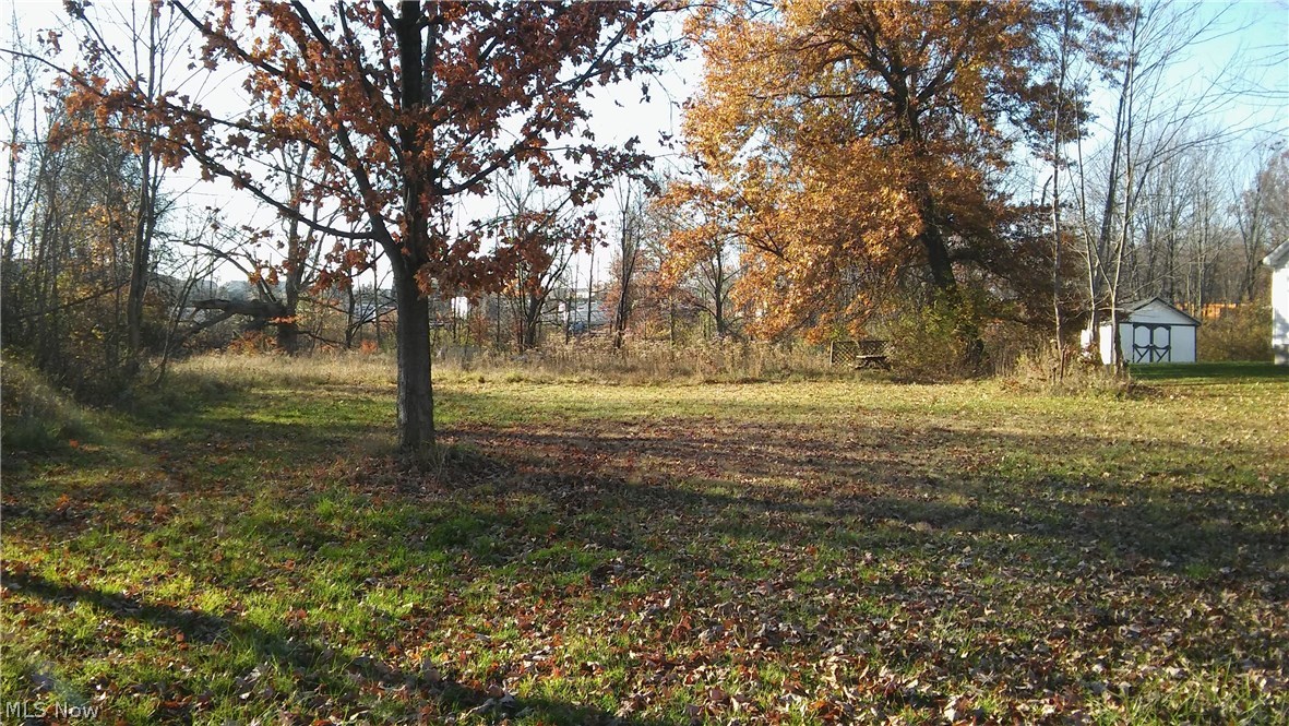 One Acre Farm Sub/J F Shaffer - Land