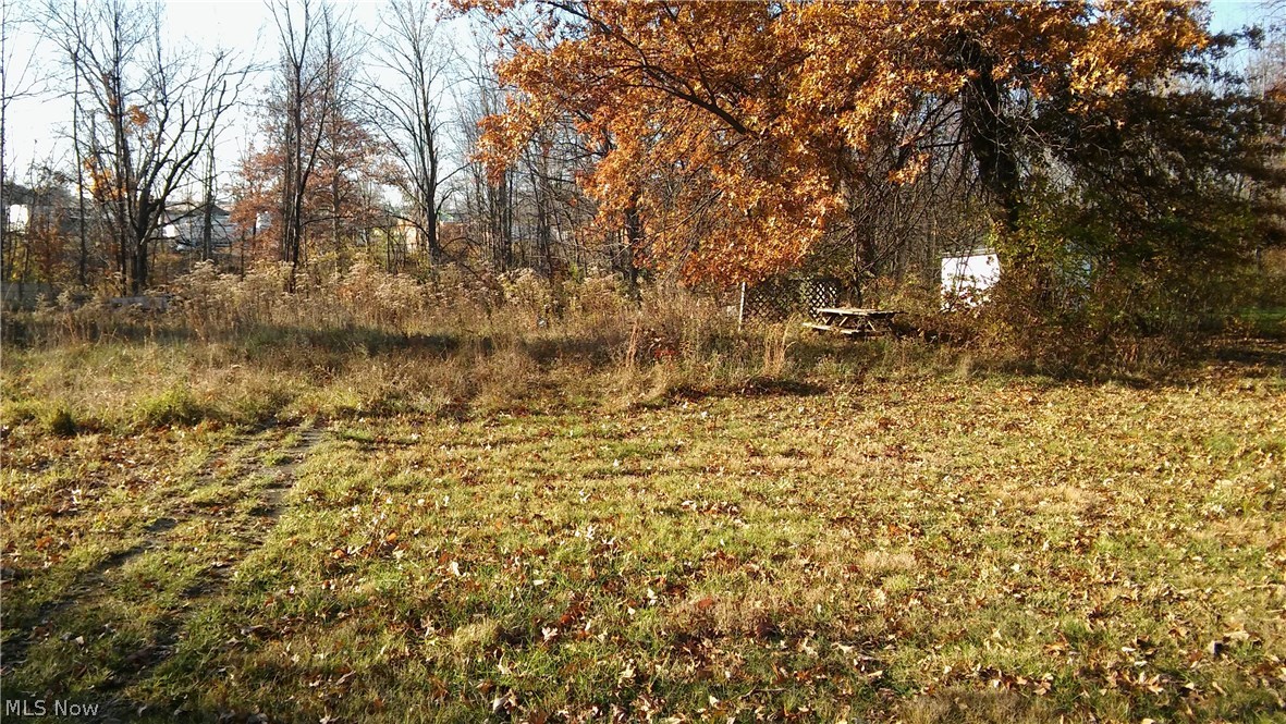 One Acre Farm Sub/J F Shaffer - Land