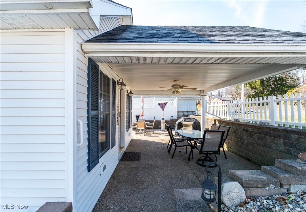 6528 Camp Boulevard, Hanoverton, Ohio image 40