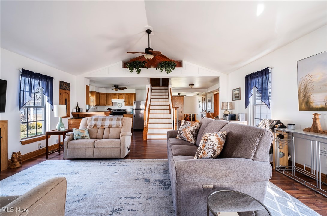 6528 Camp Boulevard, Hanoverton, Ohio image 7