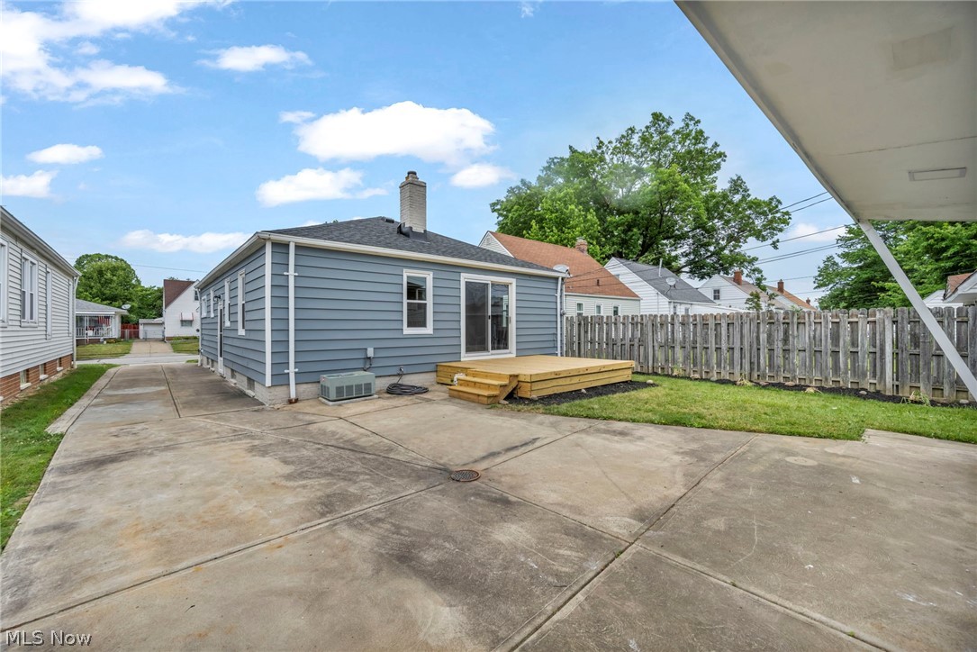 Ridgewood Gardens - Residential