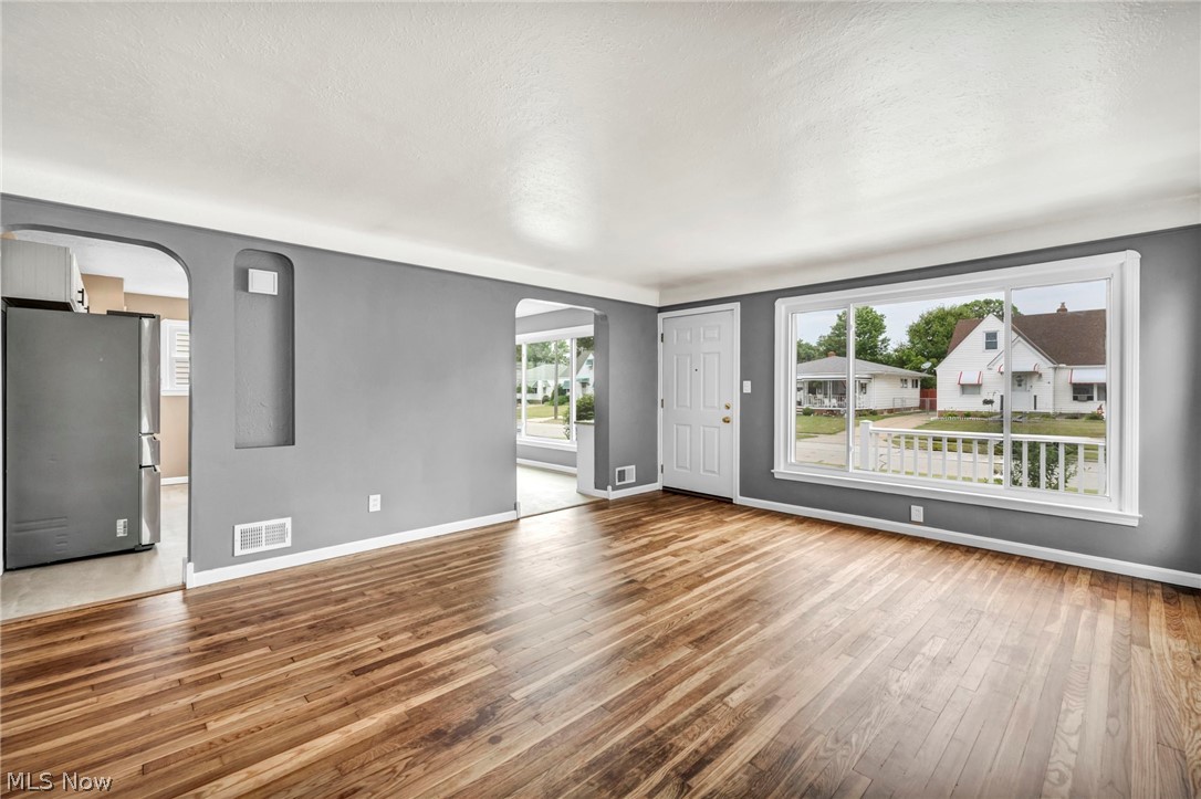 Ridgewood Gardens - Residential