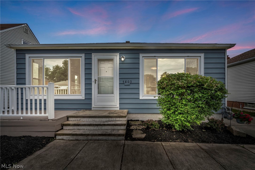 Ridgewood Gardens - Residential