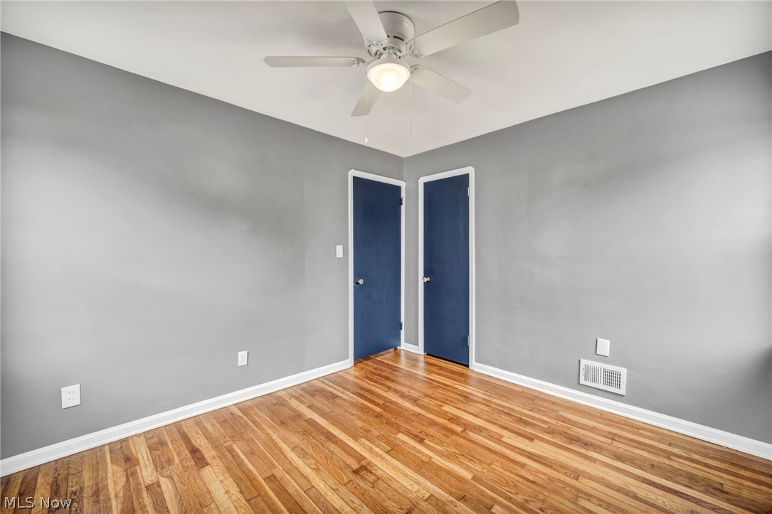 Ridgewood Gardens - Residential