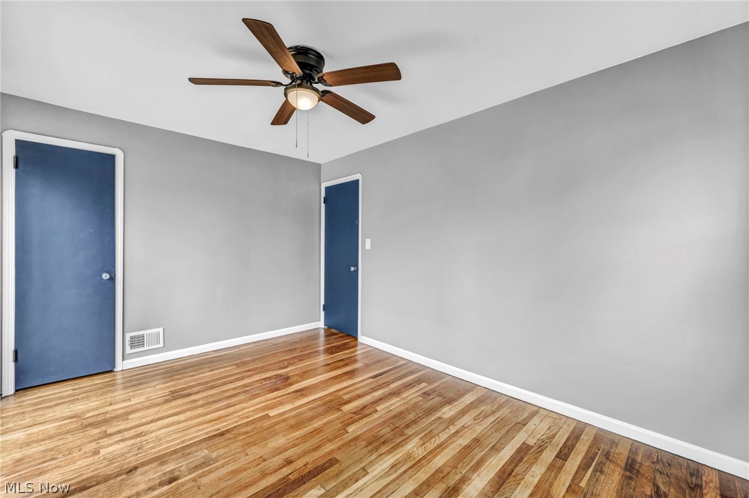 Ridgewood Gardens - Residential