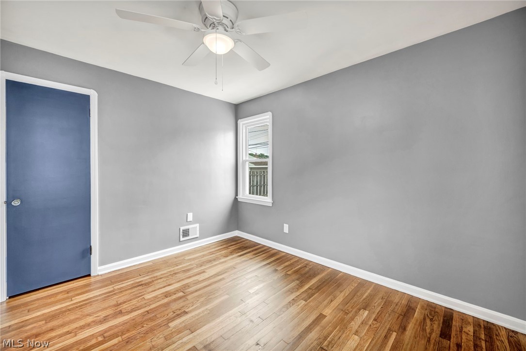 Ridgewood Gardens - Residential