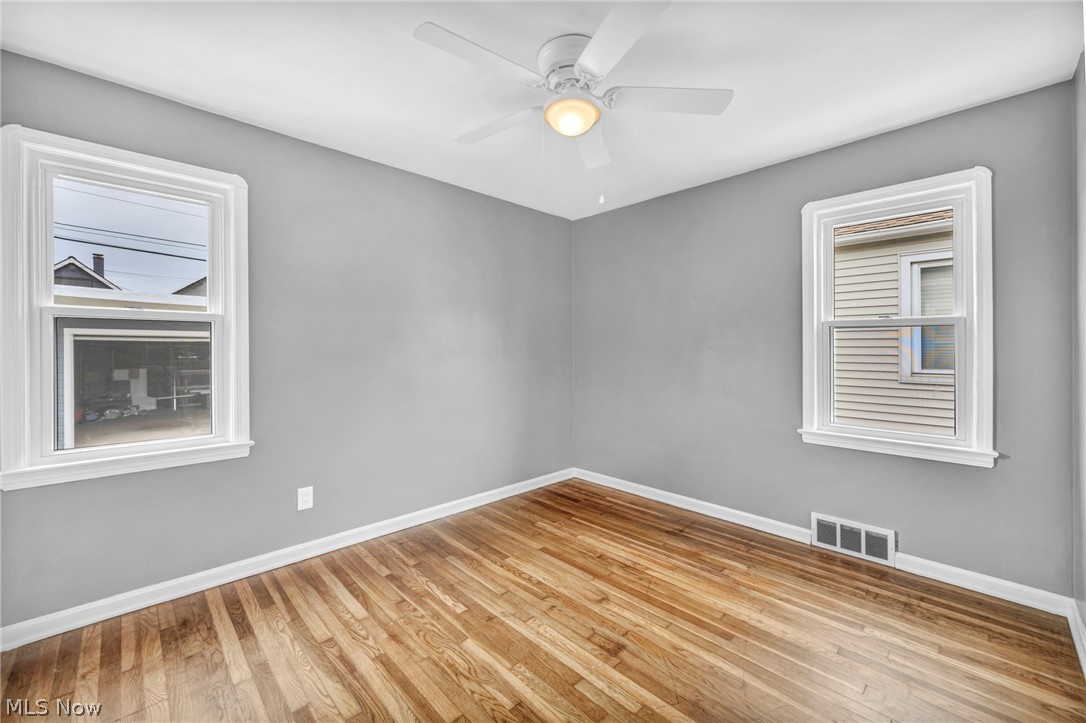 Ridgewood Gardens - Residential