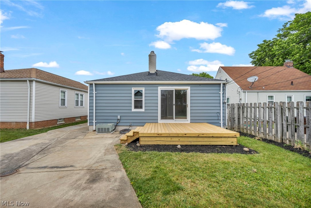 Ridgewood Gardens - Residential