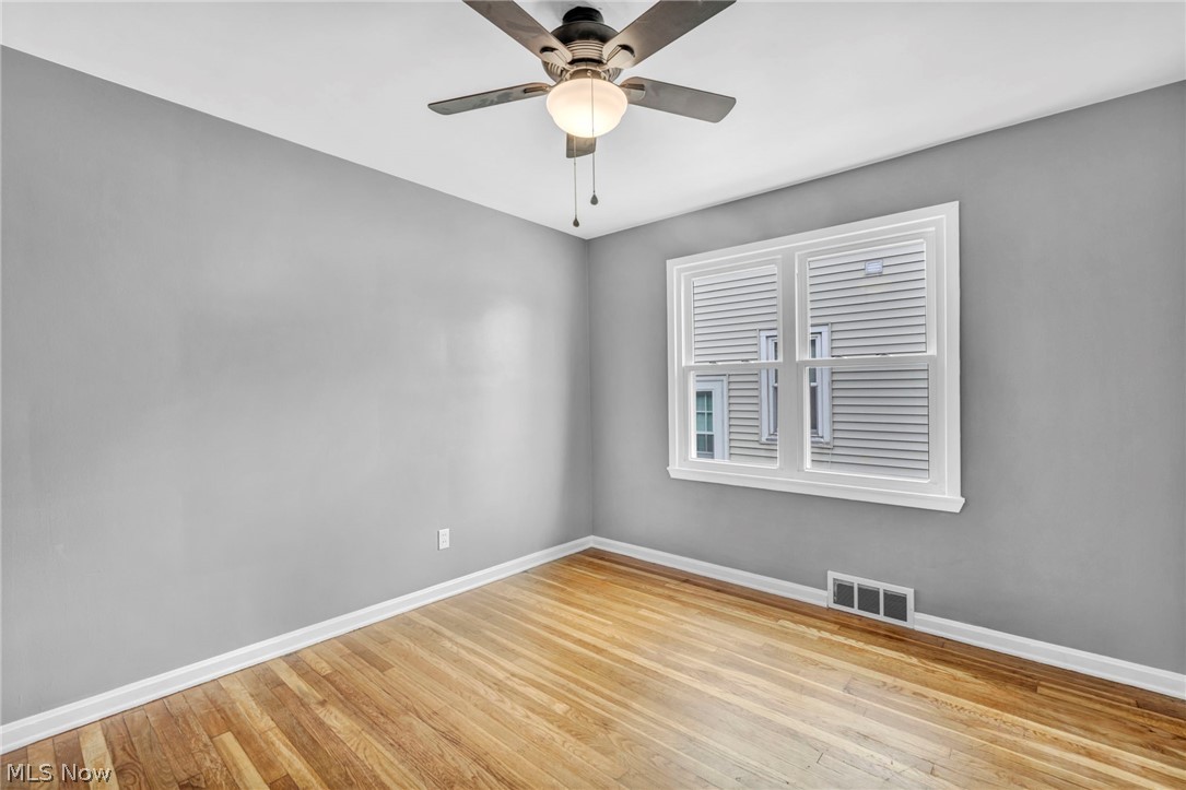 Ridgewood Gardens - Residential