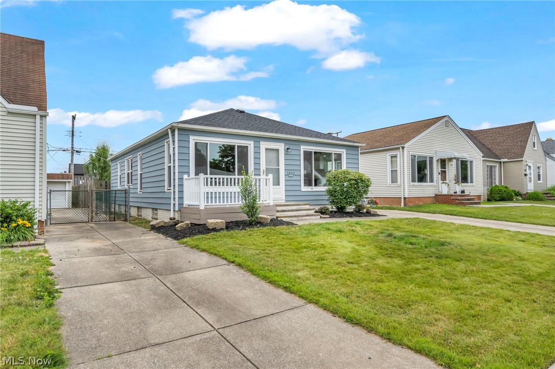 Ridgewood Gardens - Residential