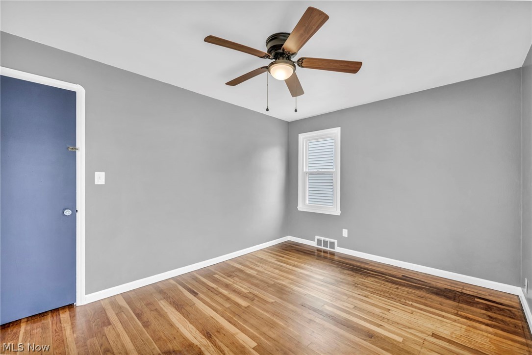 Ridgewood Gardens - Residential