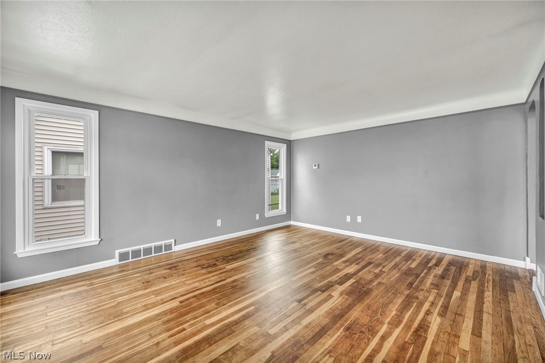 Ridgewood Gardens - Residential