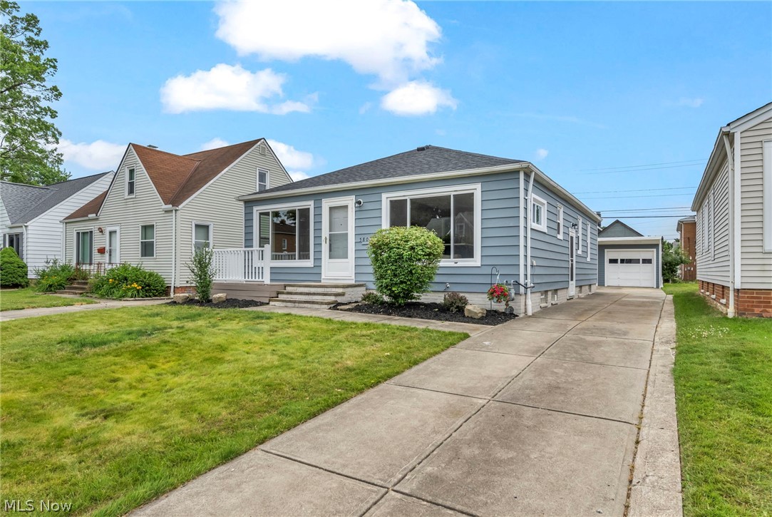 Ridgewood Gardens - Residential