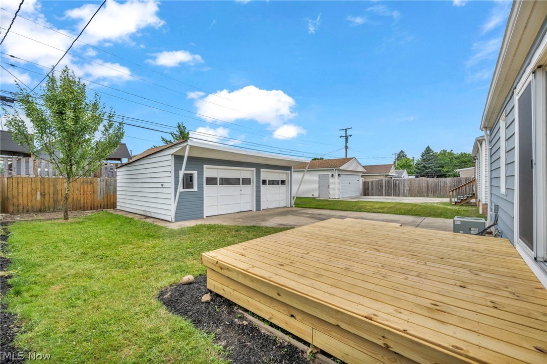 Ridgewood Gardens - Residential