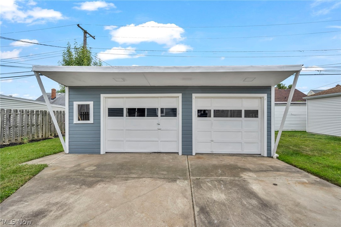 Ridgewood Gardens - Residential