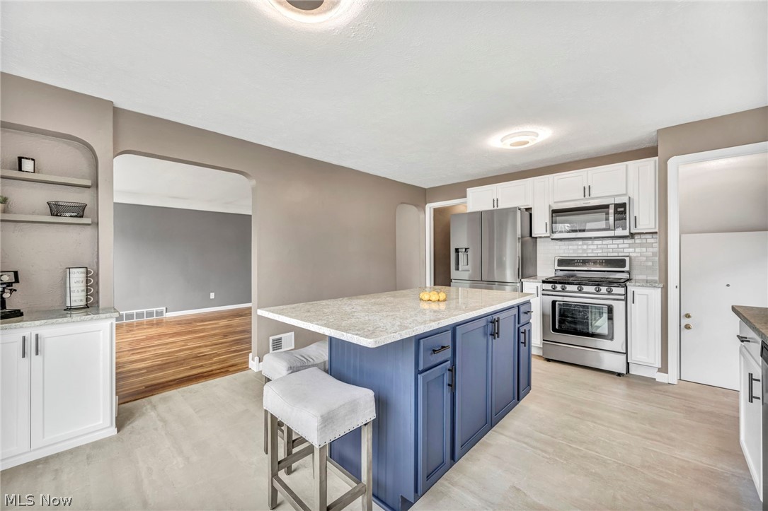 Ridgewood Gardens - Residential