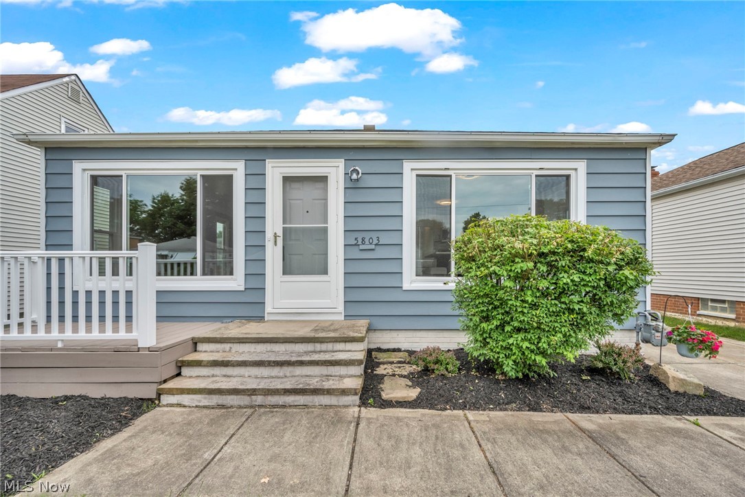 Ridgewood Gardens - Residential