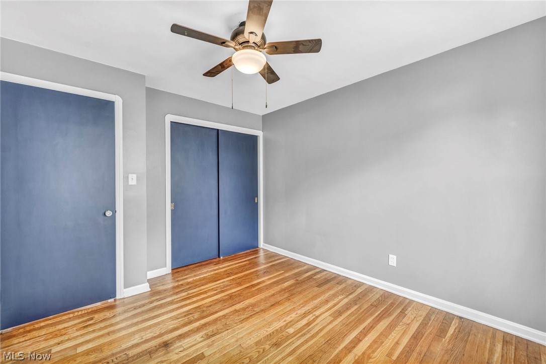 Ridgewood Gardens - Residential