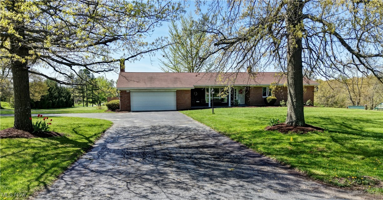 12336 Elton Street, Navarre, Ohio image 1