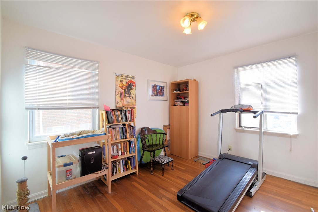 Liberty 02 - Residential