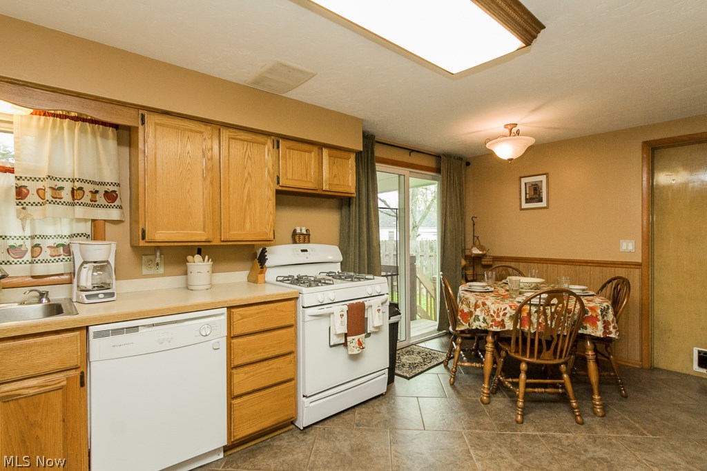 Spring Valley - Residential