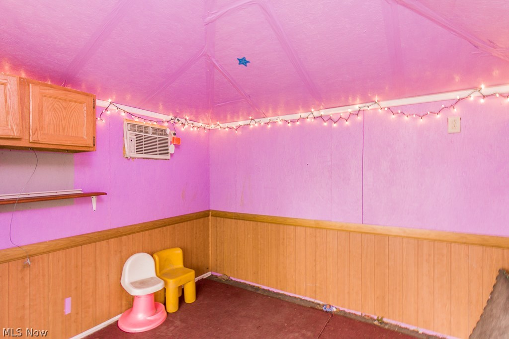 Spring Valley - Residential