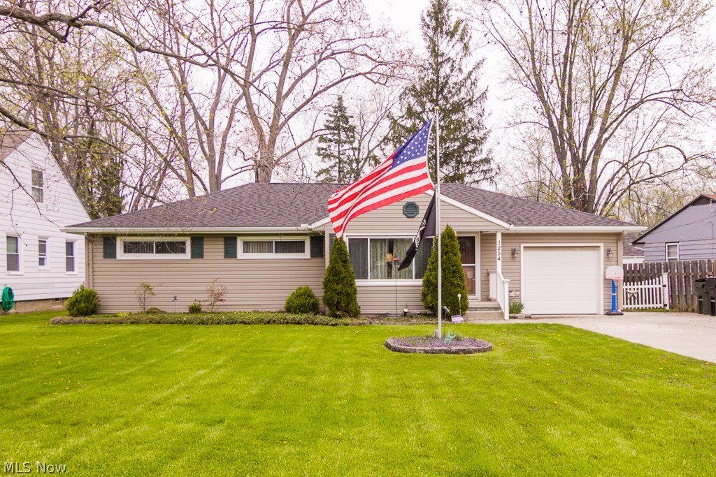 Spring Valley - Residential