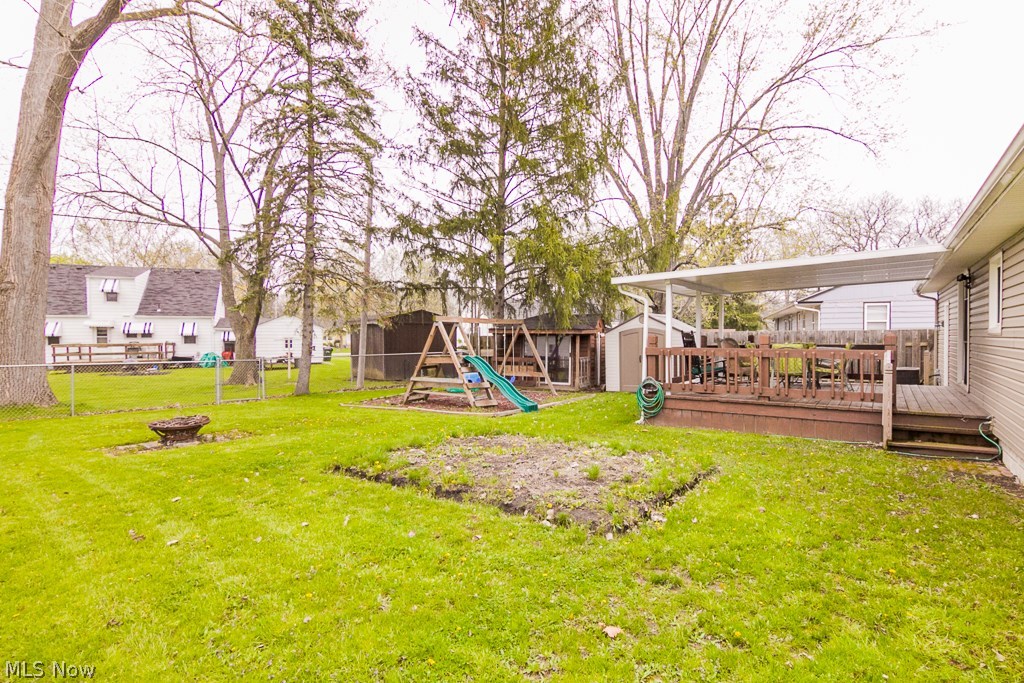 Spring Valley - Residential