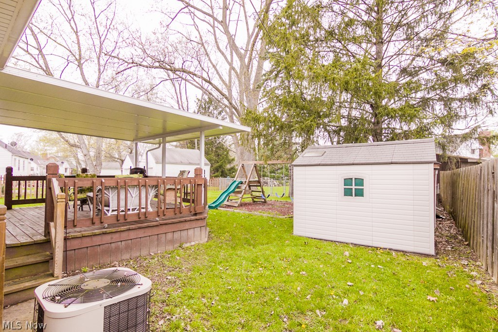 Spring Valley - Residential