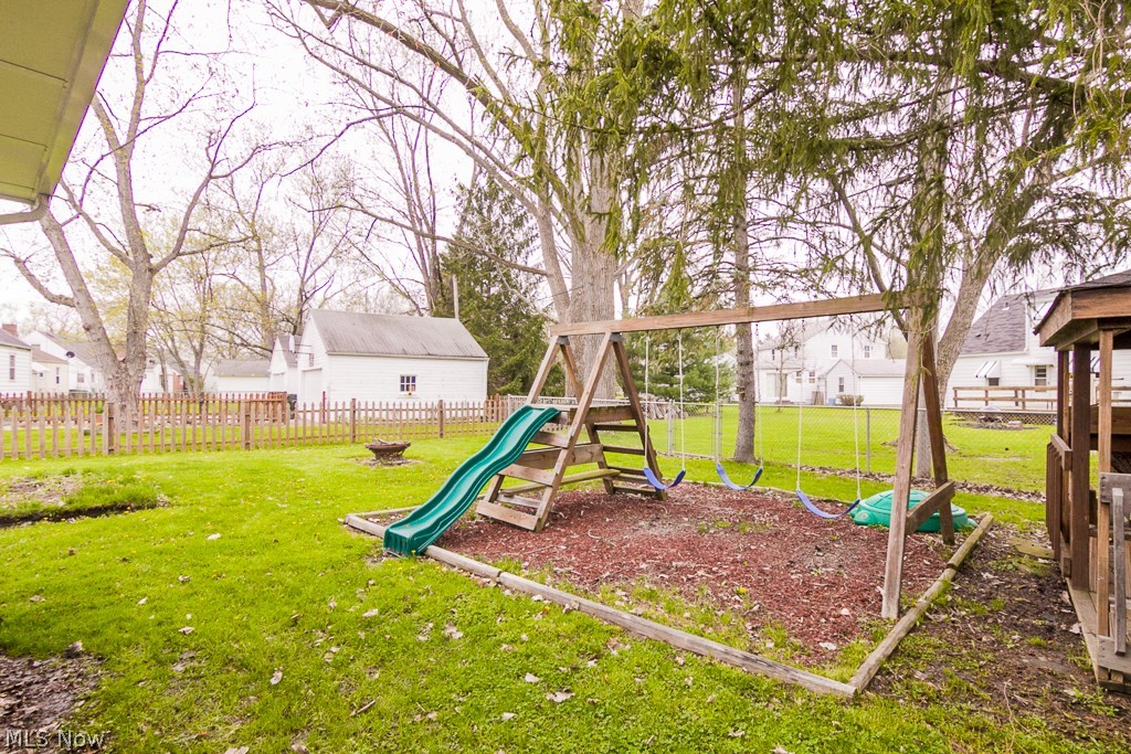 Spring Valley - Residential