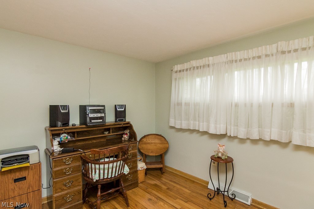 Spring Valley - Residential