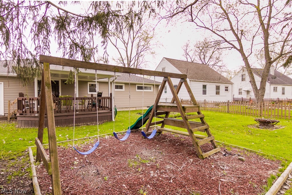 Spring Valley - Residential