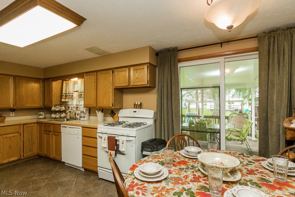 Spring Valley - Residential