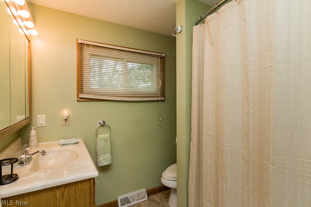 Spring Valley - Residential