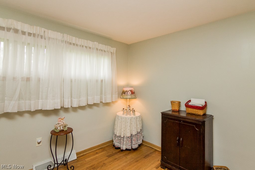 Spring Valley - Residential