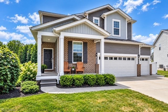 6244 Cardinal Meadow Court
