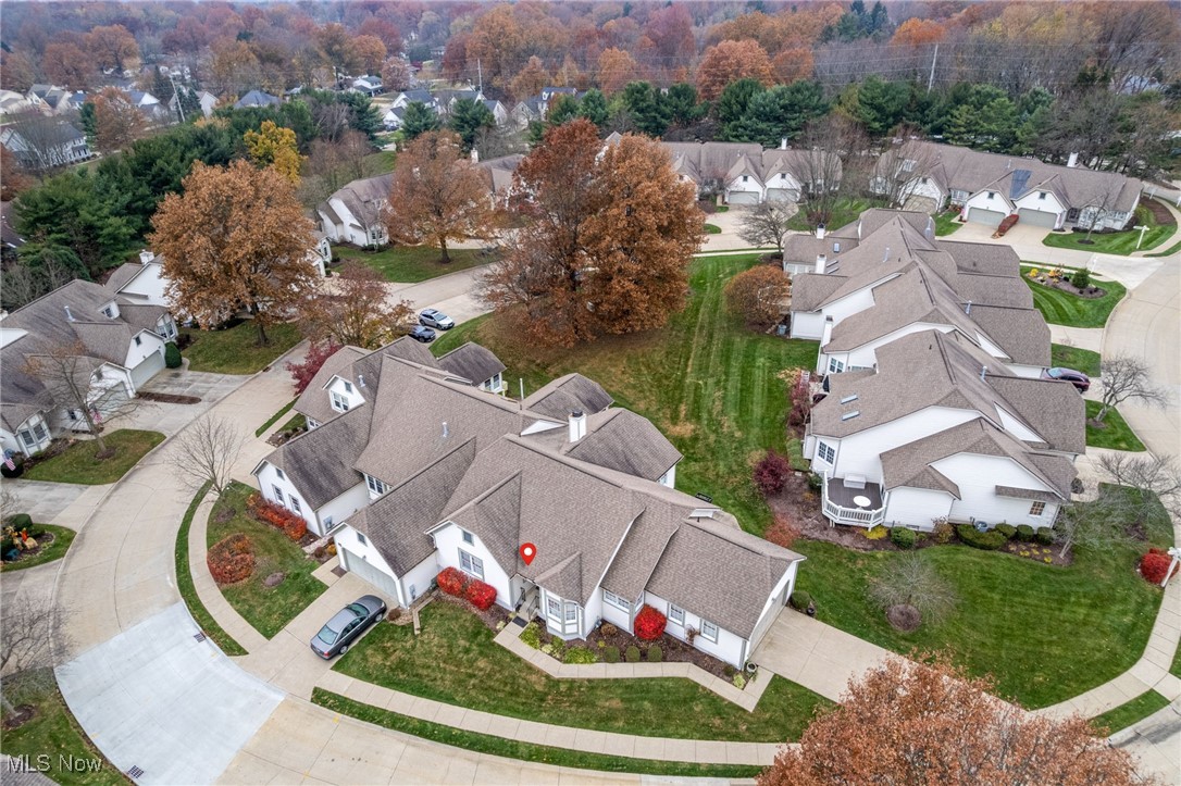 Pheasant Meadows - Residential