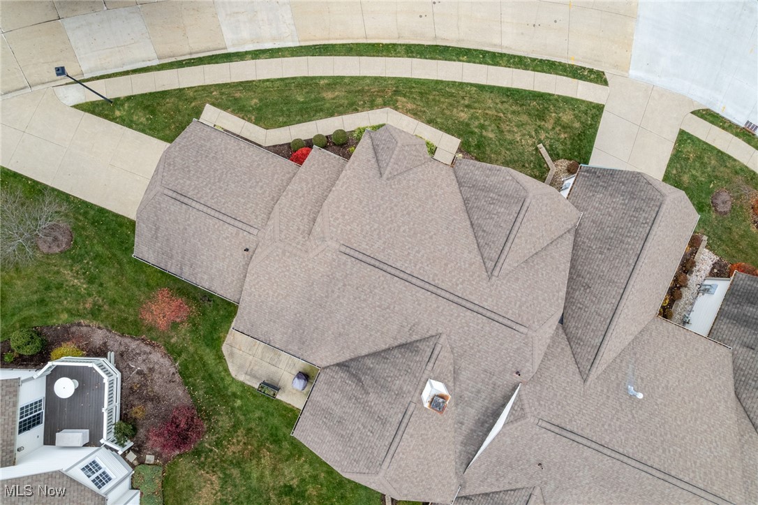 Pheasant Meadows - Residential