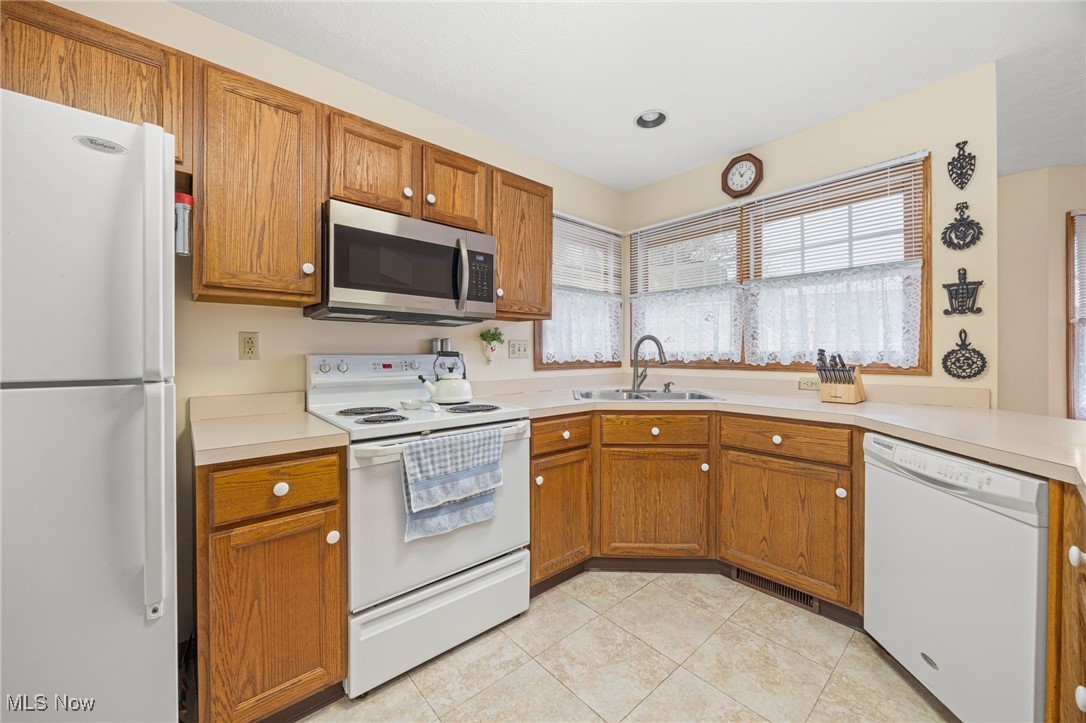 Pheasant Meadows - Residential